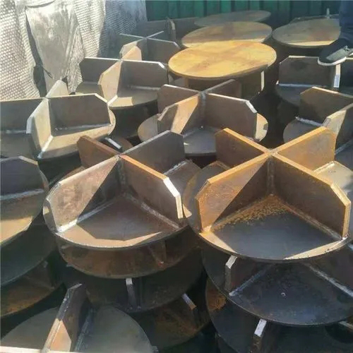 庆阳桩尖的作用