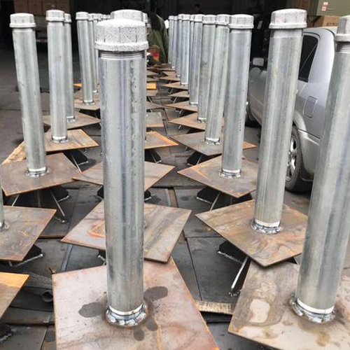 庆阳沉降板的工作原理