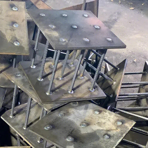 在确定庆阳预埋件位置时，需要考虑以下几点