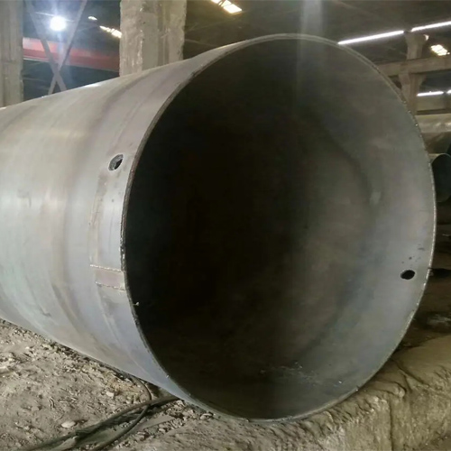 选择庆阳钢护筒的材质时，主要考虑哪些因素