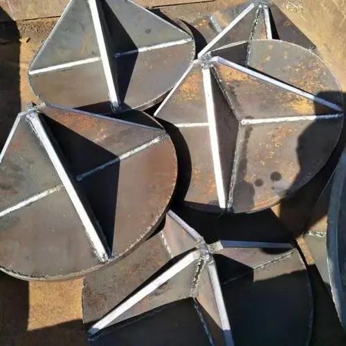 庆阳桩尖图纸要求包括以下几点