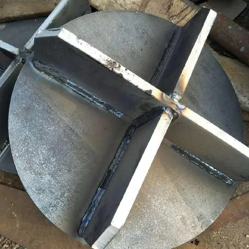 庆阳桩尖的材质如何选择？