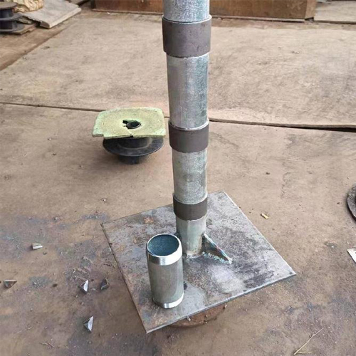 庆阳沉降板的工作原理是什么？