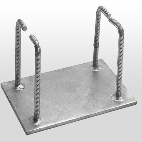 庆阳预埋件材质如何选择？