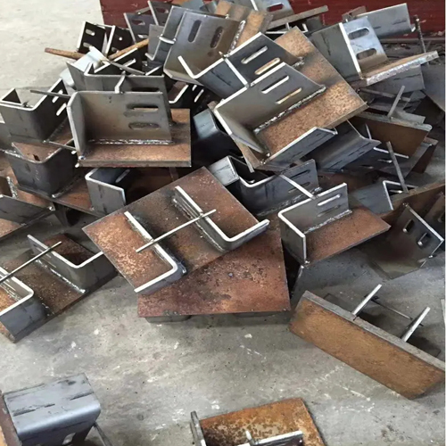 庆阳钢护筒安装条件是什么？