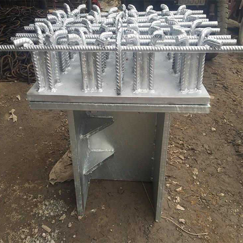 庆阳预埋件加工