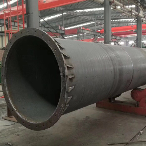 庆阳钢护筒安装设备如何选择