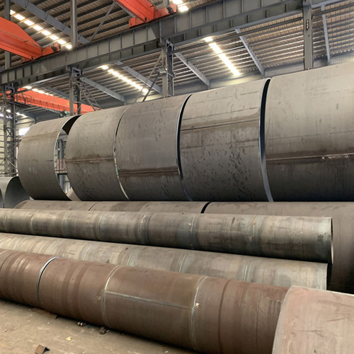 庆阳钢护筒施工标准