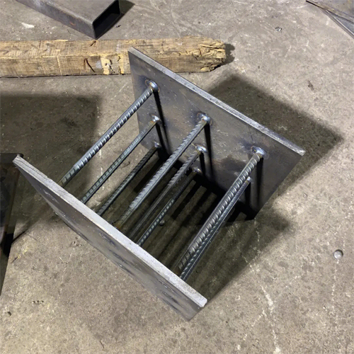 庆阳工程预埋件厂家