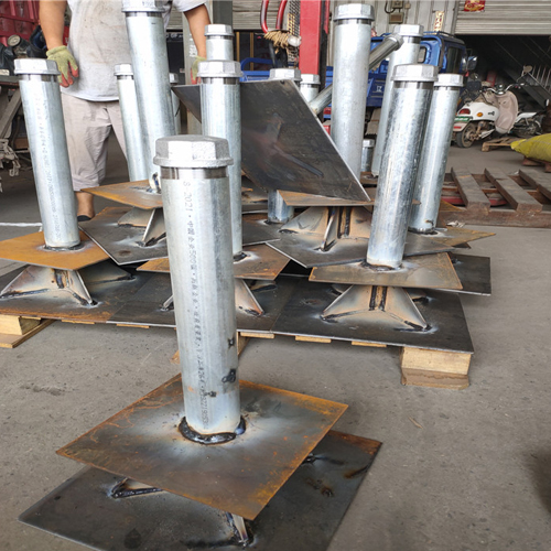 庆阳路基沉降板厂家